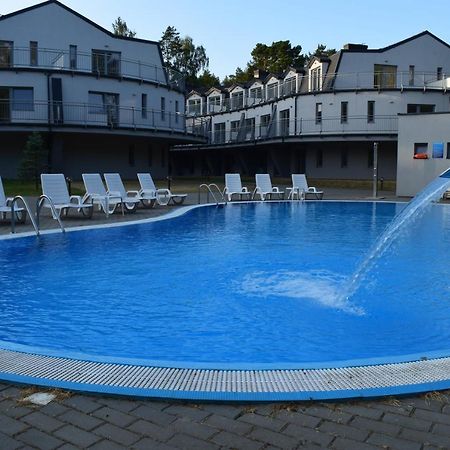 Apartament Silence Baltic Royal Gold 2 Pobierowo Kültér fotó