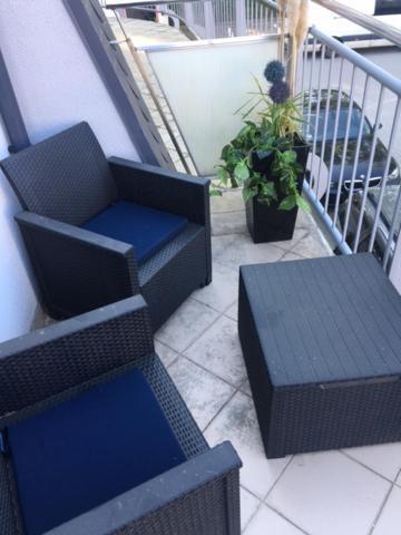 Apartament Silence Baltic Royal Gold 2 Pobierowo Kültér fotó