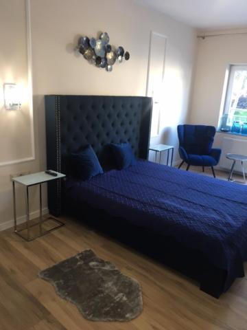 Apartament Silence Baltic Royal Gold 2 Pobierowo Kültér fotó
